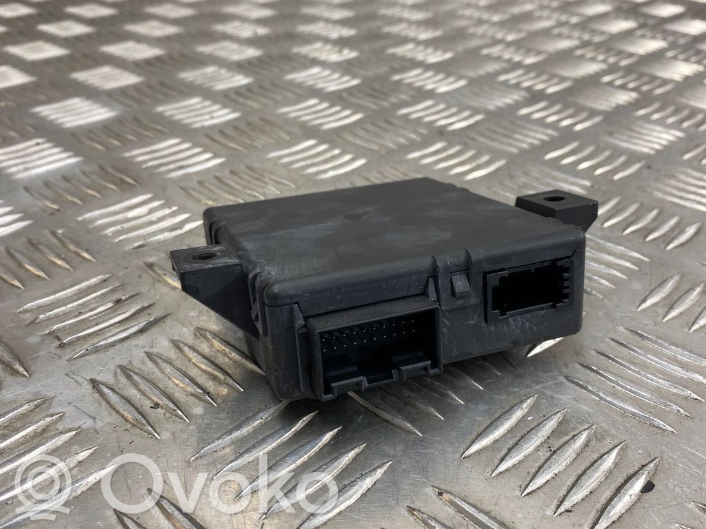 Audi Q7 4L Módulo de control Gateway 