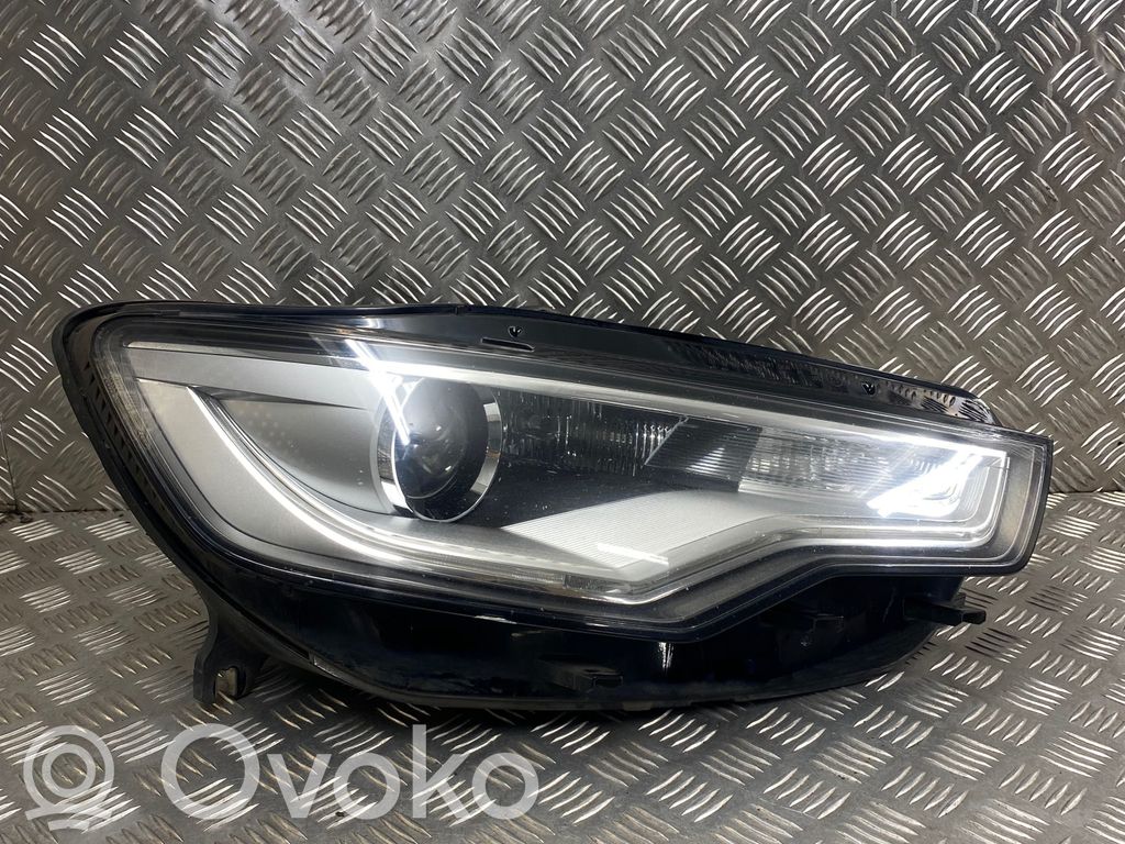 Audi A6 S6 C7 4G Faro/fanale 