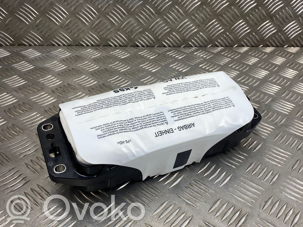 Audi A6 S6 C8 4K Airbag del pasajero 