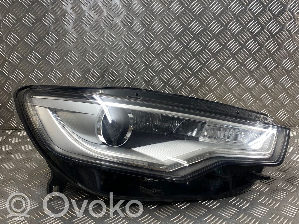 Audi A6 S6 C7 4G Faro/fanale 