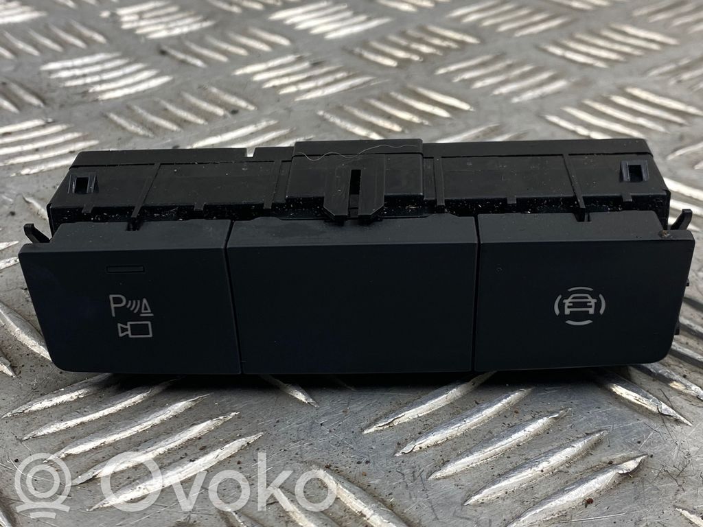 Audi A6 S6 C8 4K Other switches/knobs/shifts 