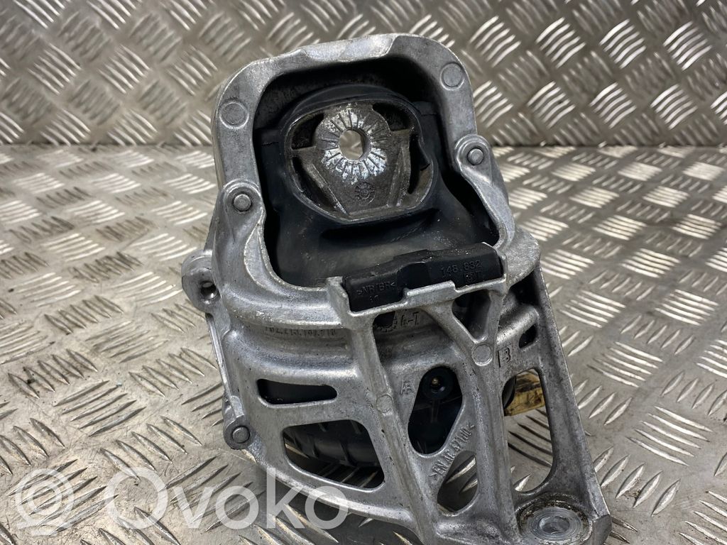 Audi A6 S6 C8 4K Engine mount bracket 
