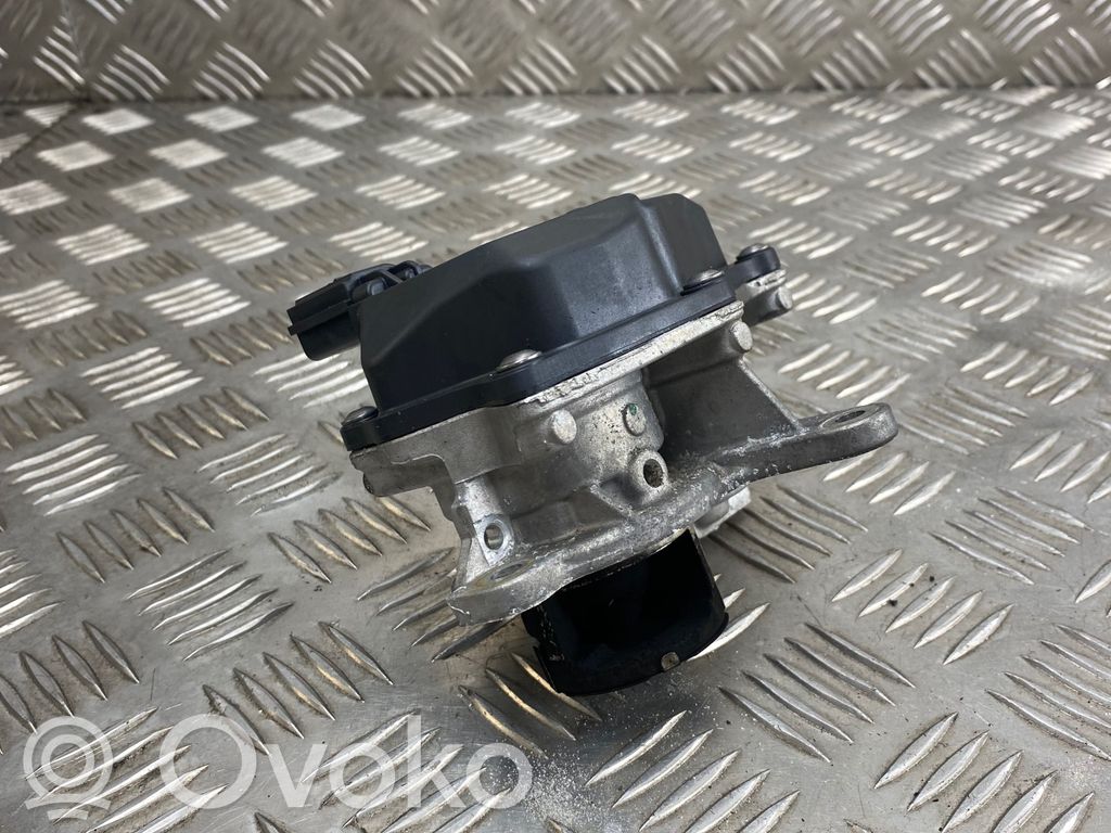 Audi A6 S6 C7 4G Válvula EGR 