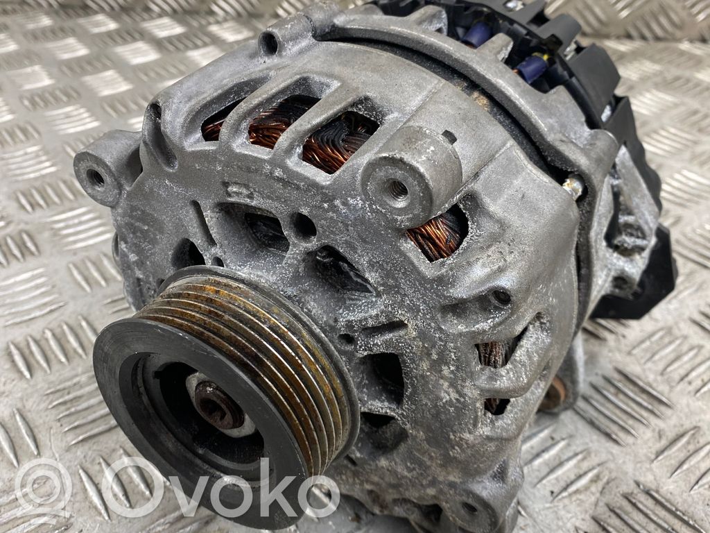 Generatorius   04L903018BX
