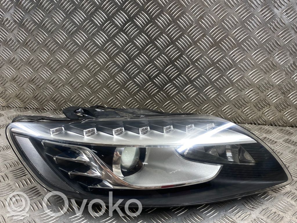 Audi Q7 4L Scheinwerfer 