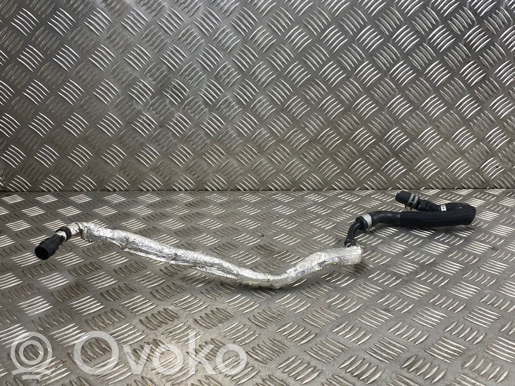 Audi A6 S6 C7 4G Caurulīte (-es) / šļūtene (-es) 