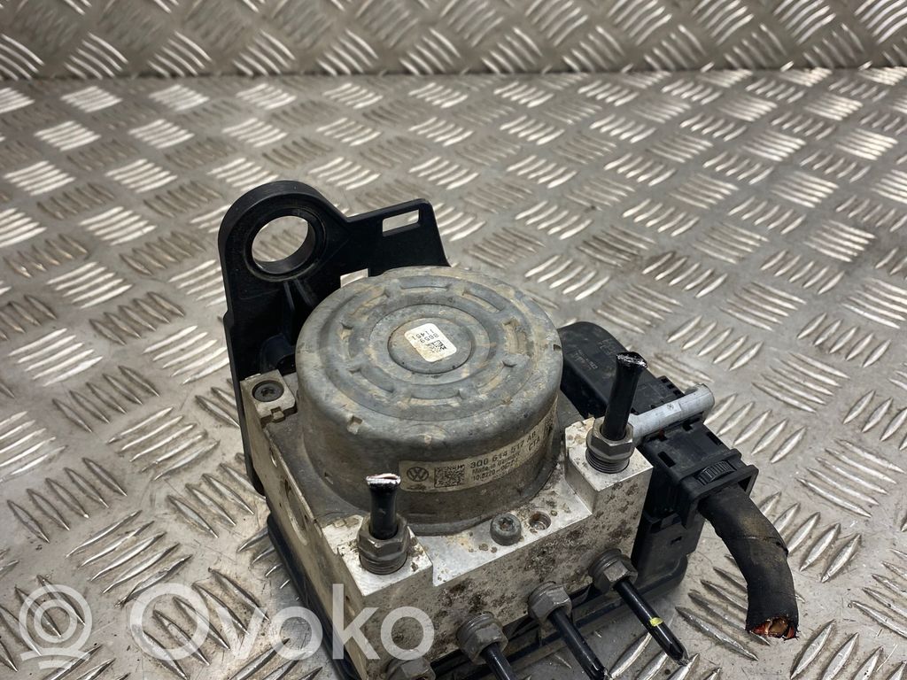 Skoda Superb B8 (3V) Bomba de ABS 