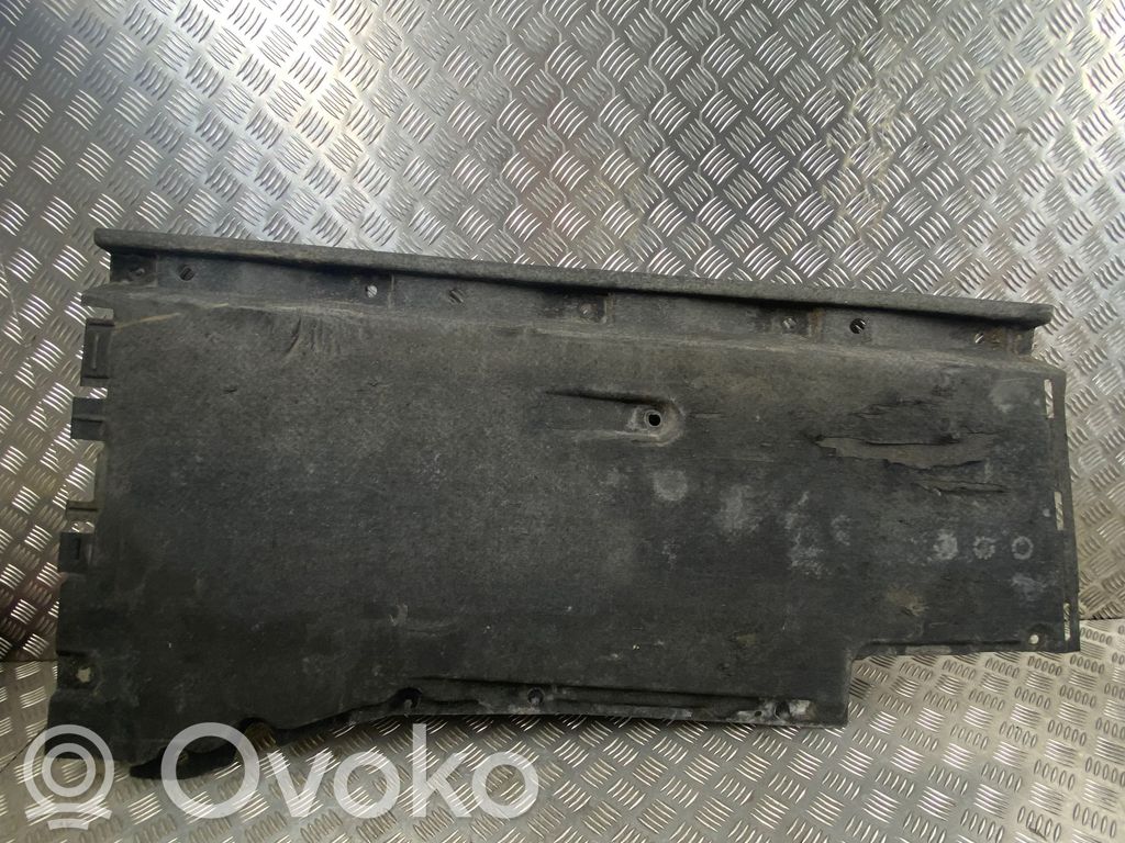 Audi A7 S7 4G Protecție inferioară laterală 