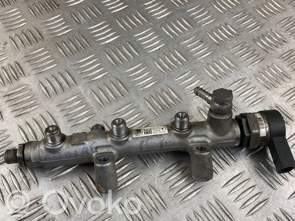 Fuel main line pipe   059130090BS