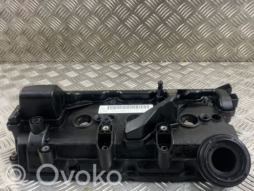 Audi Q7 4M Venttiilikoppa 
