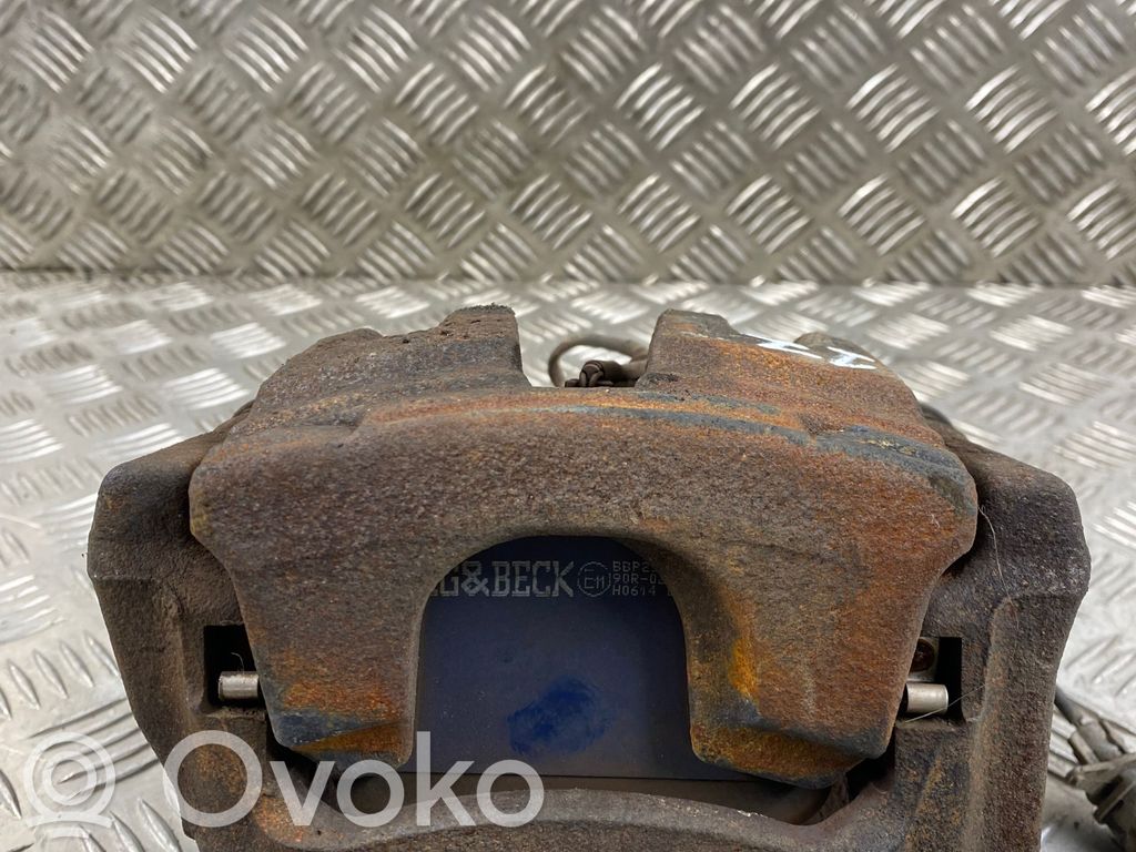 Audi Q7 4M Takajarrusatula 