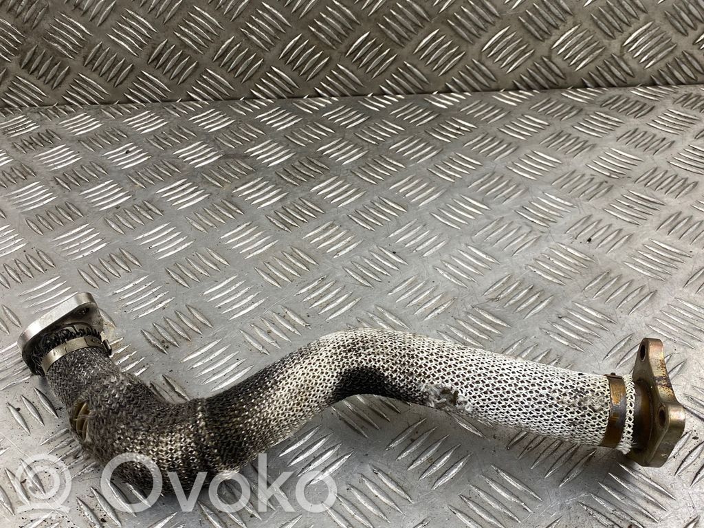 Audi Q7 4M Caurulīte (-es) / šļūtene (-es) 