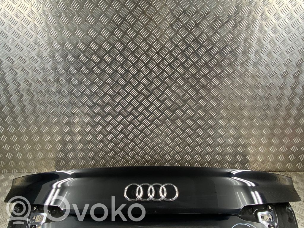 Tailgate/trunk/boot lid