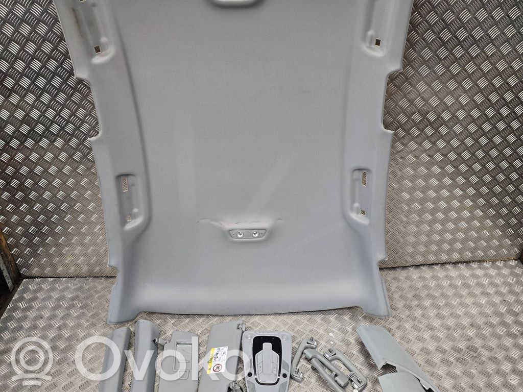 Audi A4 S4 B9 Juego de revestimiento interior del techo 