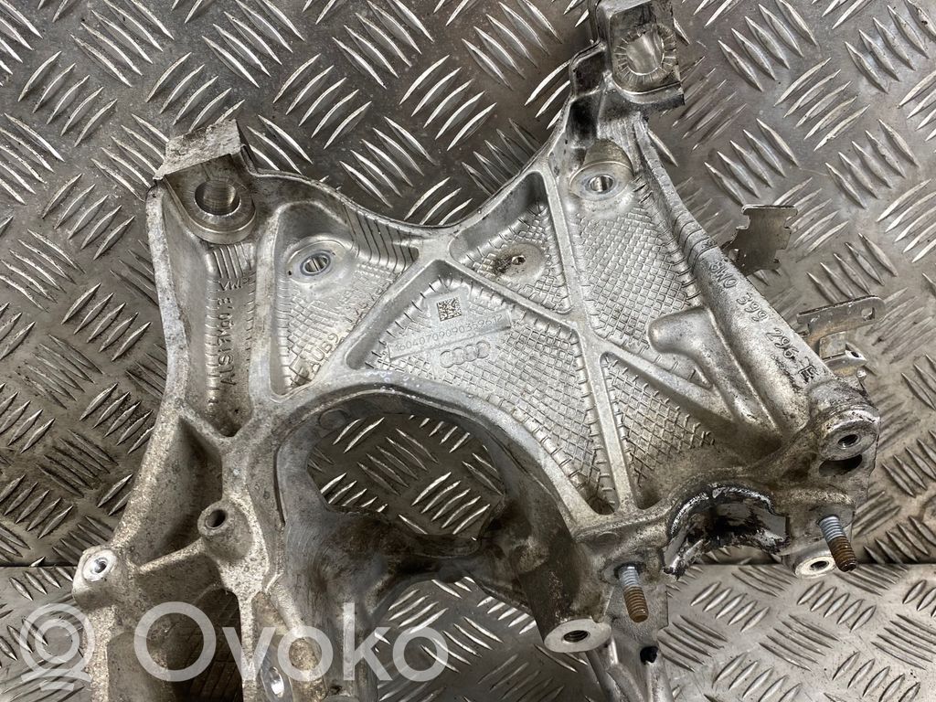 Audi A4 S4 B9 Engine mounting bracket 