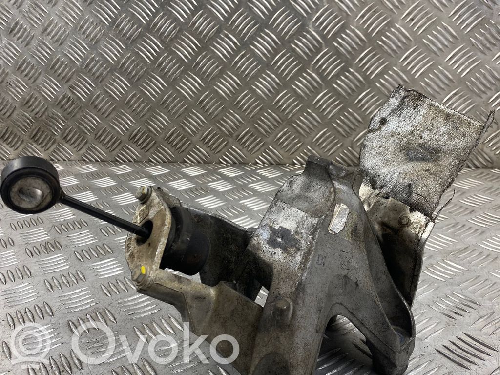Audi Q7 4M Holder (bracket) 