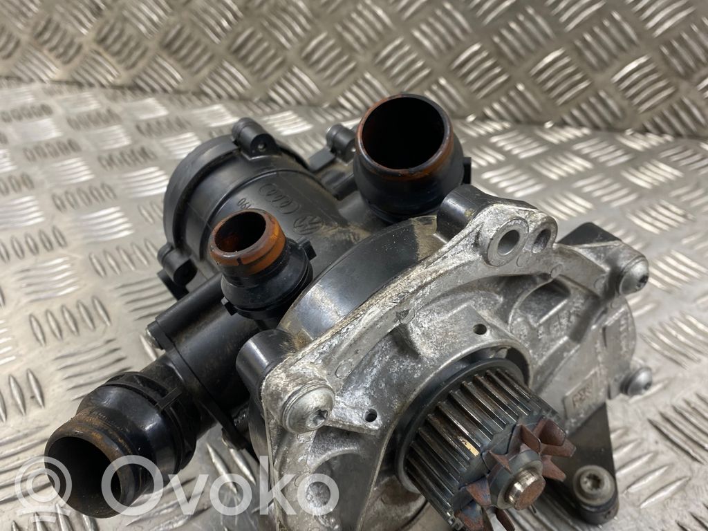 Audi A3 S3 8V Pompe de circulation d'eau 
