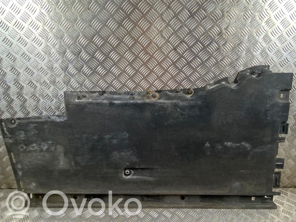 Audi A7 S7 4G Sivupohjapanssari 