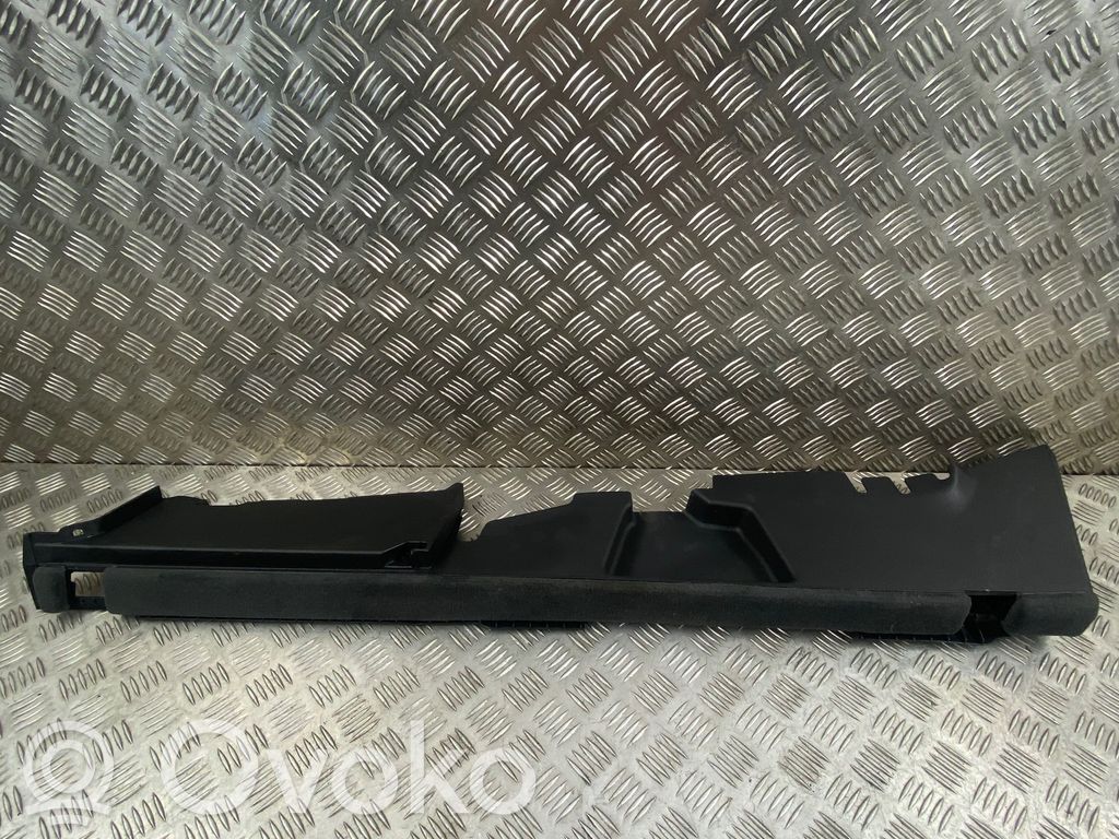 Audi Q7 4M Altro elemento di rivestimento bagagliaio/baule 