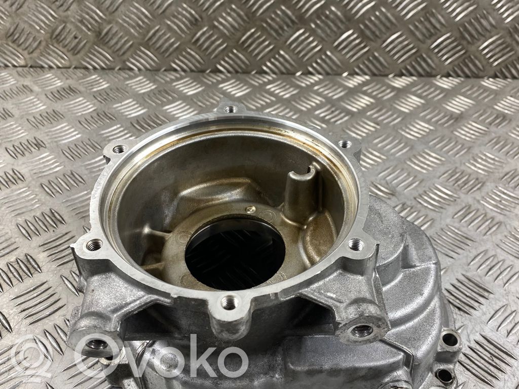 Audi Q7 4M Other gearbox part 