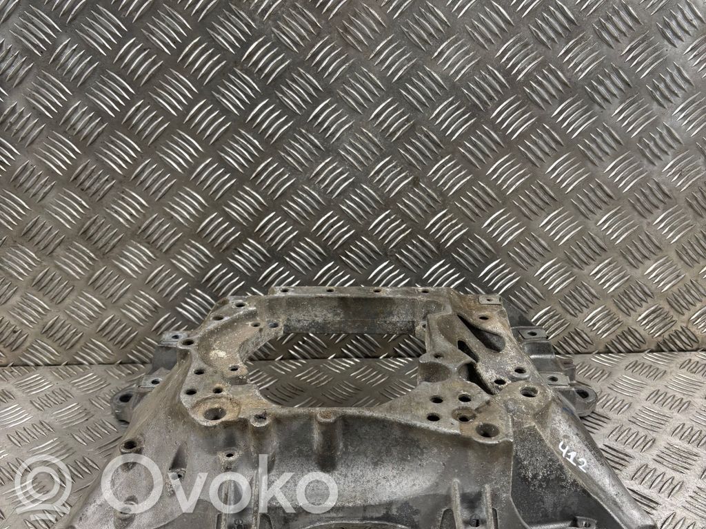 Audi Q7 4M Gearbox mounting bracket 