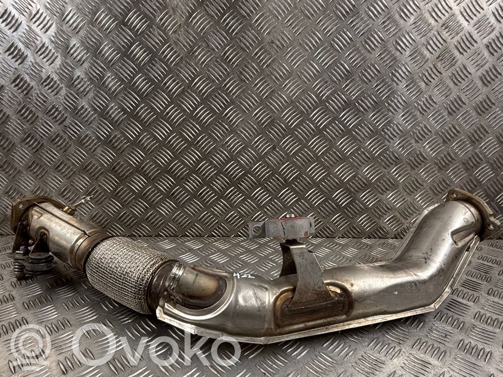 Elastīgs savienojums   4M0253350CS