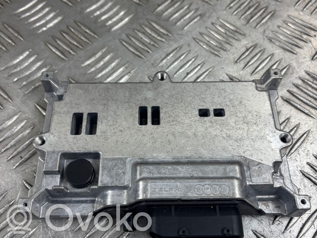 Audi A6 S6 C8 4K Camera control unit module 