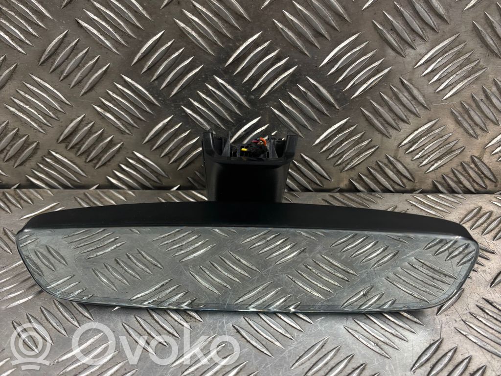 Espejo retrovisor (interior)   8W0857511