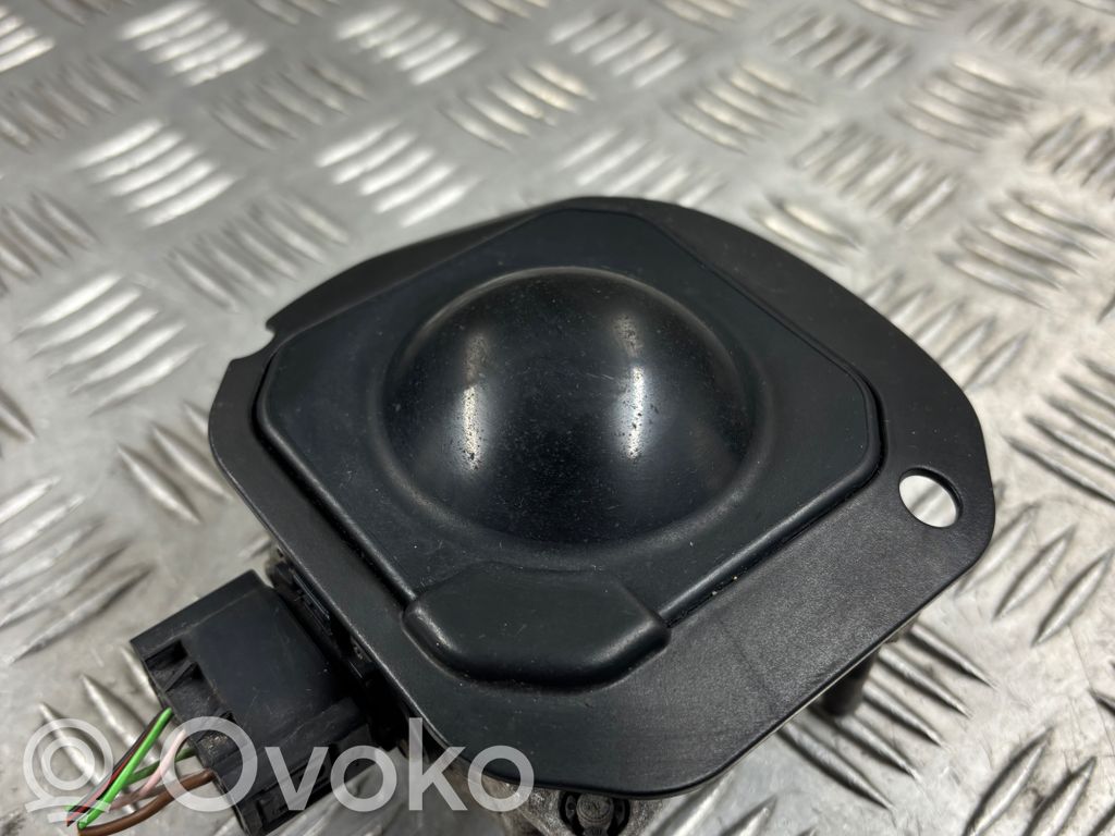 Audi A6 Allroad C7 Sensor de radar Distronic 
