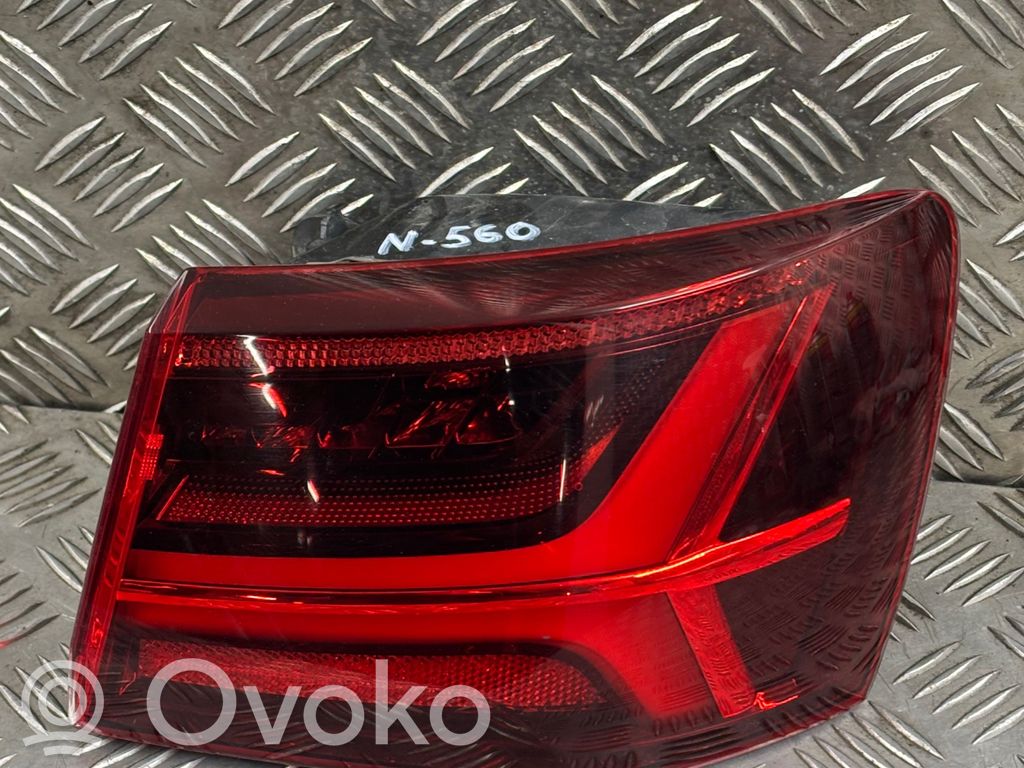 Audi A6 S6 C7 4G Takavalot 