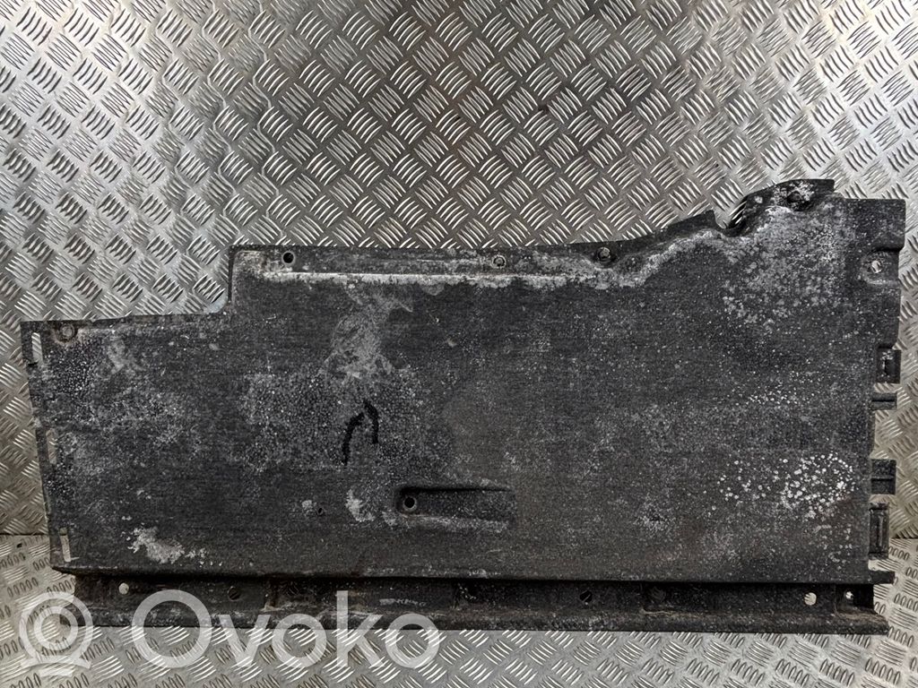 Audi A6 Allroad C7 Protecție inferioară laterală 