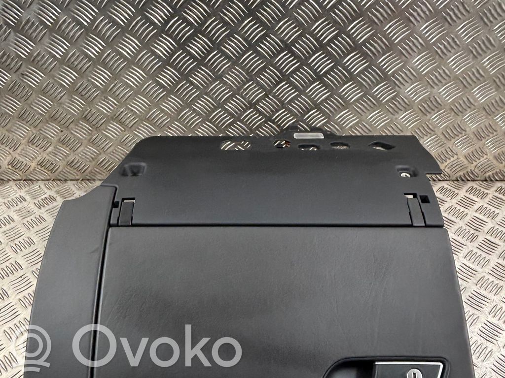 Audi A8 S8 D4 4H Guantera 