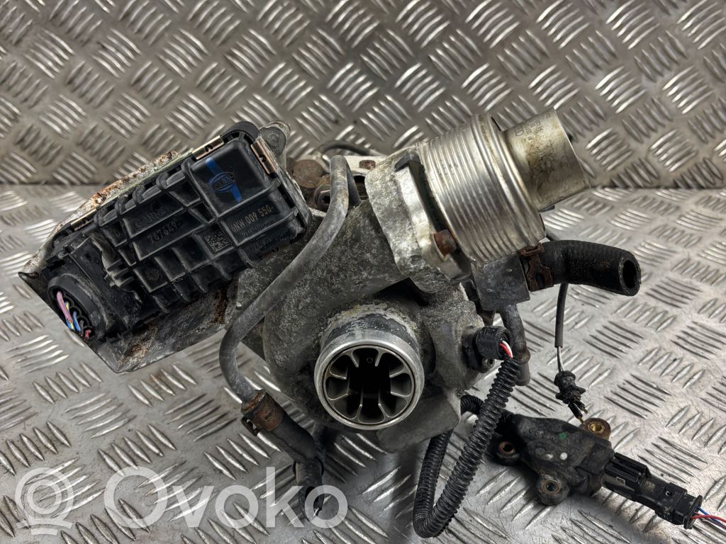 Turbo   057145873P