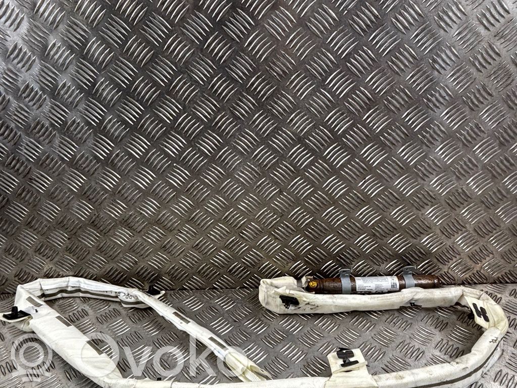 Audi A8 S8 D4 4H Kattoturvatyyny 