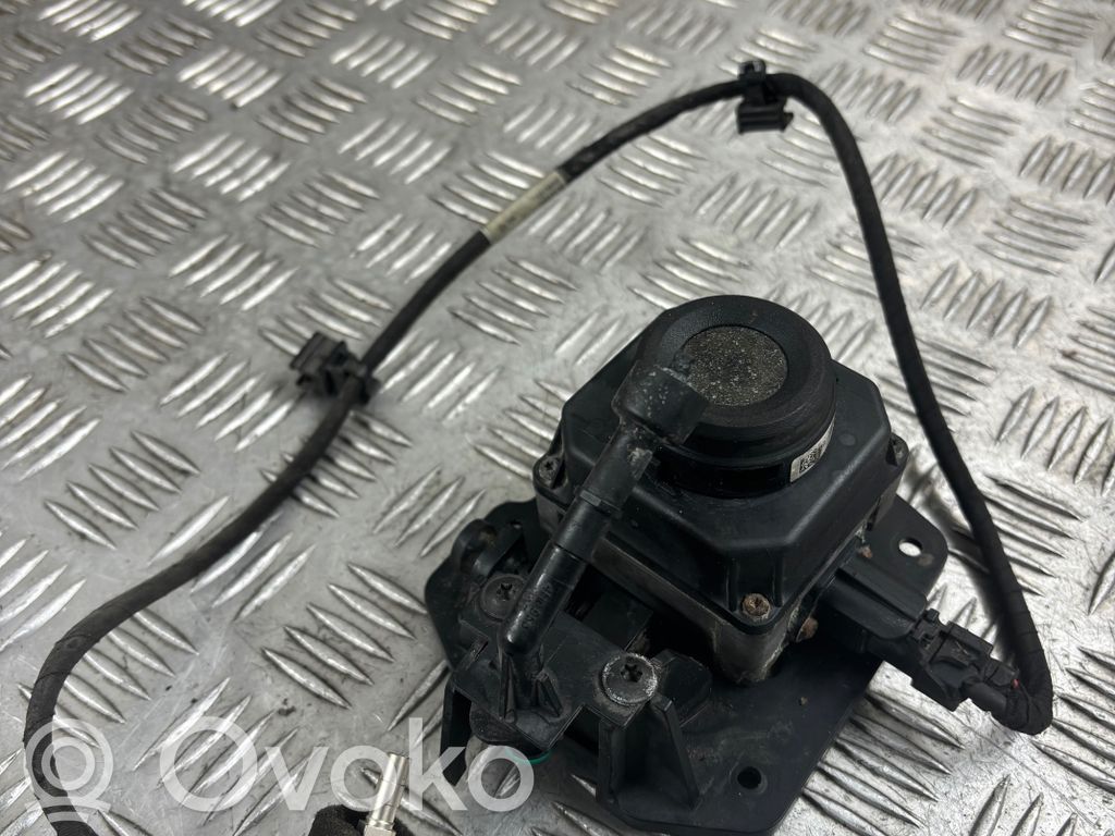 Audi A8 S8 D4 4H Night vision camera 