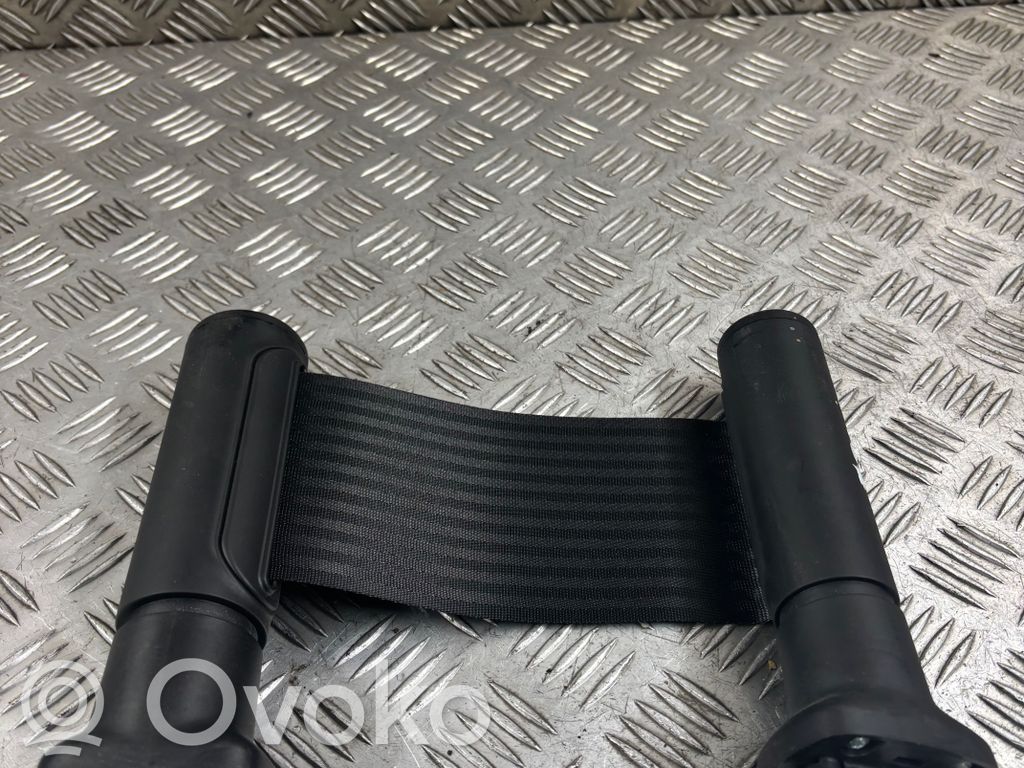 Audi A6 S6 C7 4G Trunk separation 