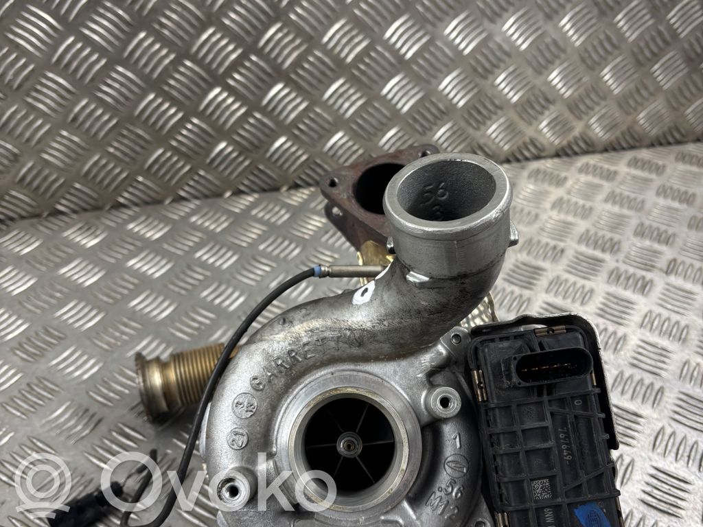 Turbina   059145874L