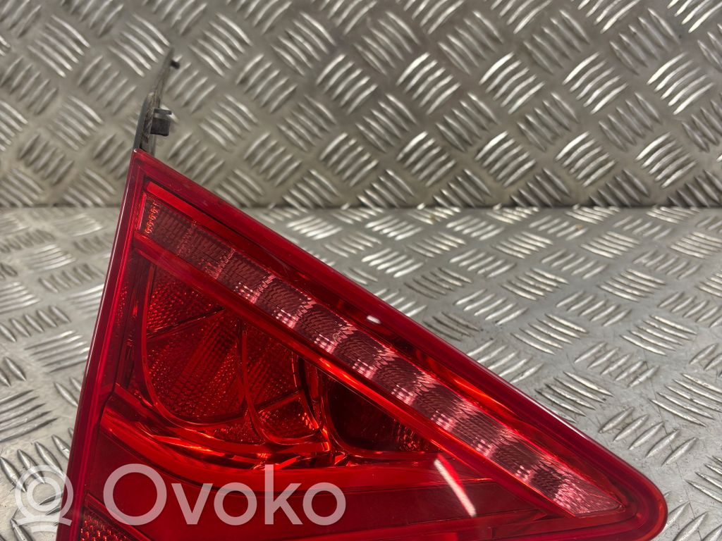 Audi A7 S7 4G Takaluukun takavalot 