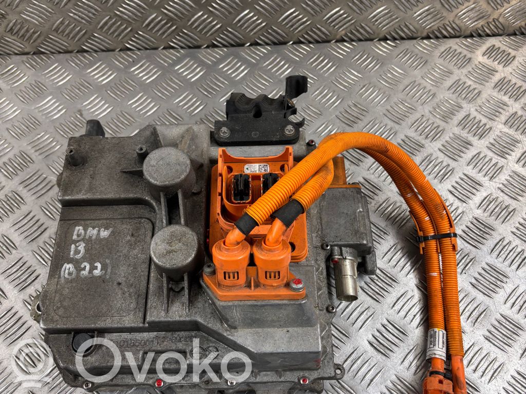 BMW i3 Inversor/convertidor de voltaje 