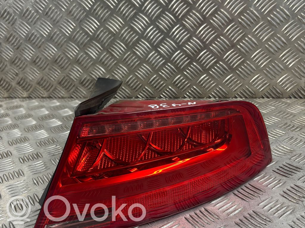 Audi A7 S7 4G Takavalot 