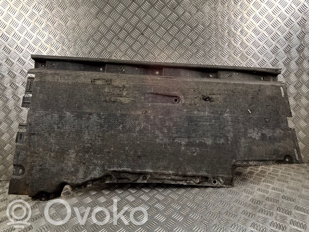 Audi A7 S7 4G Sivupohjapanssari 
