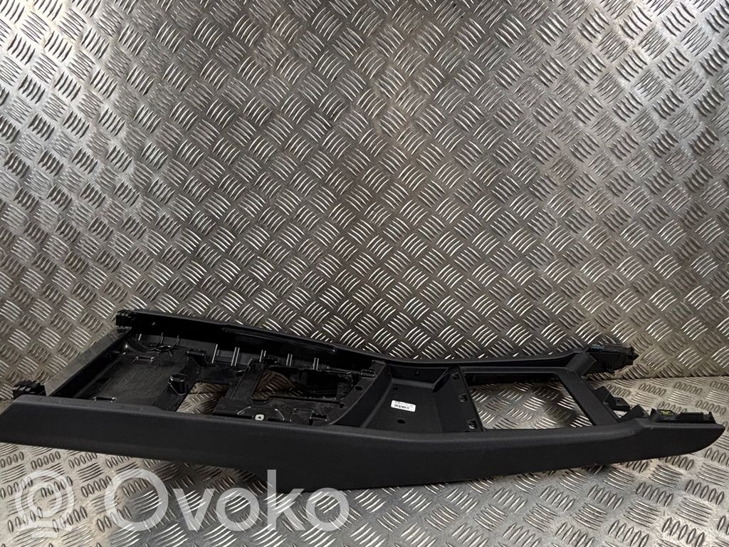 Audi Q7 4M Consola central 