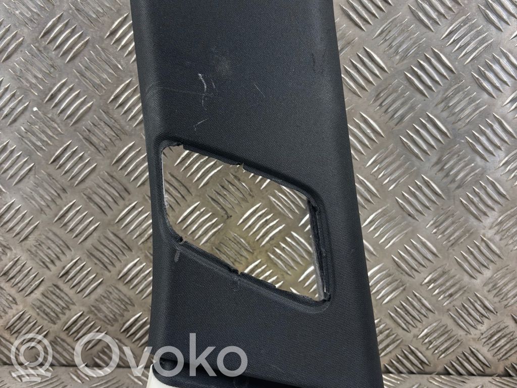 Audi Q7 4M Pilar (A) 