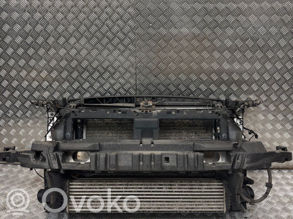 Radiatoru panelis