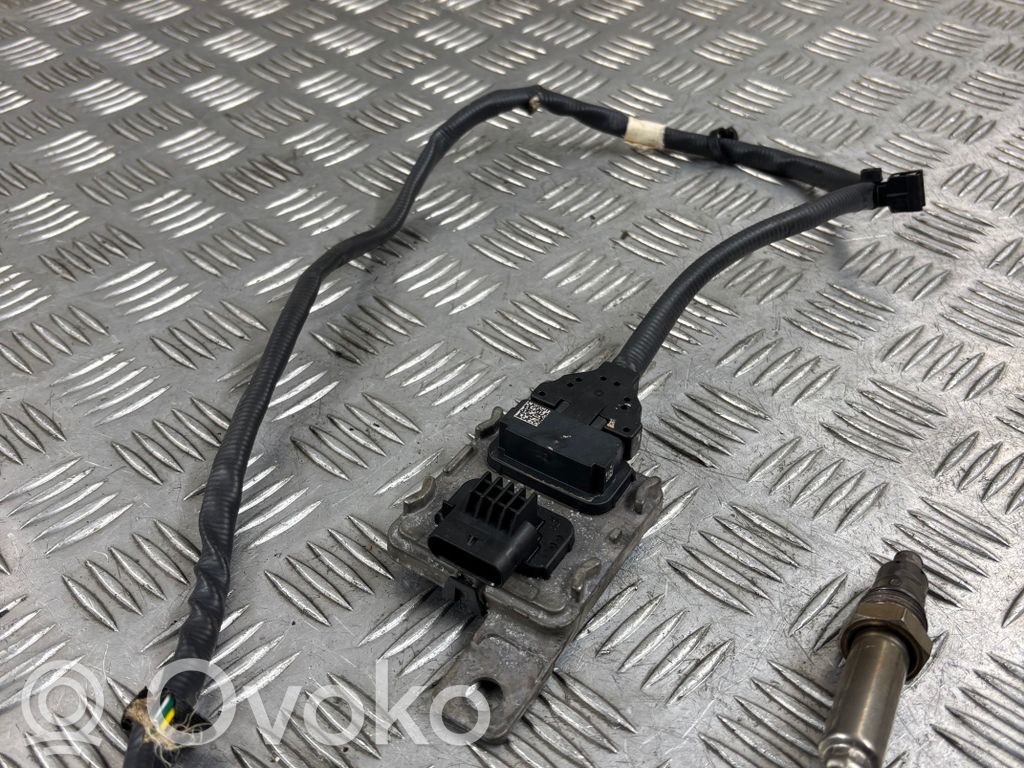 Audi A4 S4 B9 Lambda zonde 