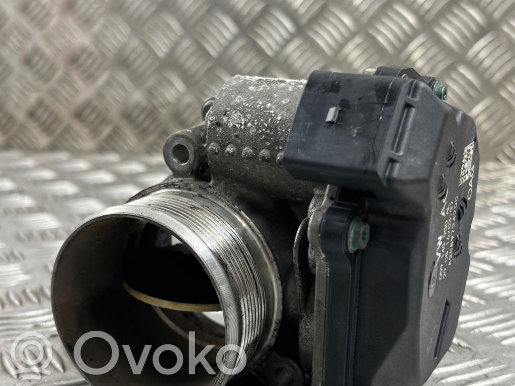 Droselinė sklendė   059145950AL