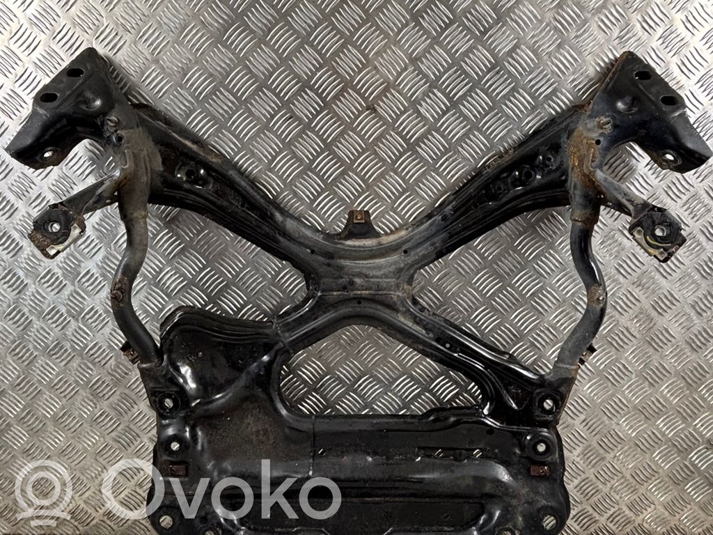 Audi A4 S4 B9 Front subframe 