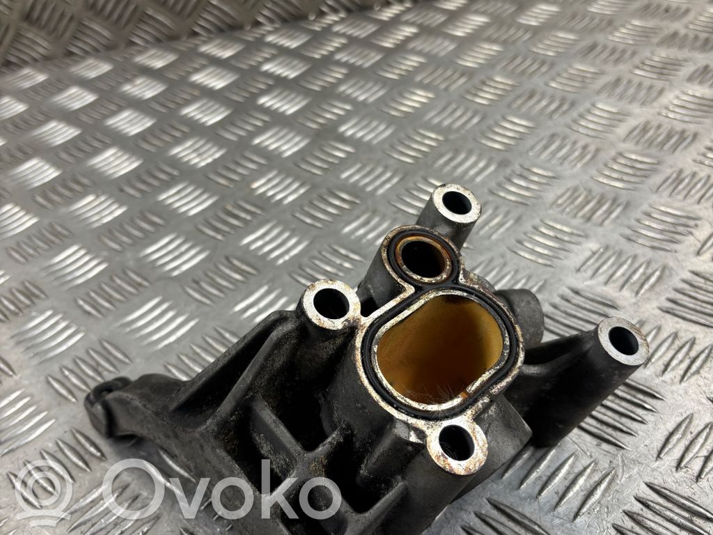 Audi A4 S4 B9 A/C compressor mount bracket 