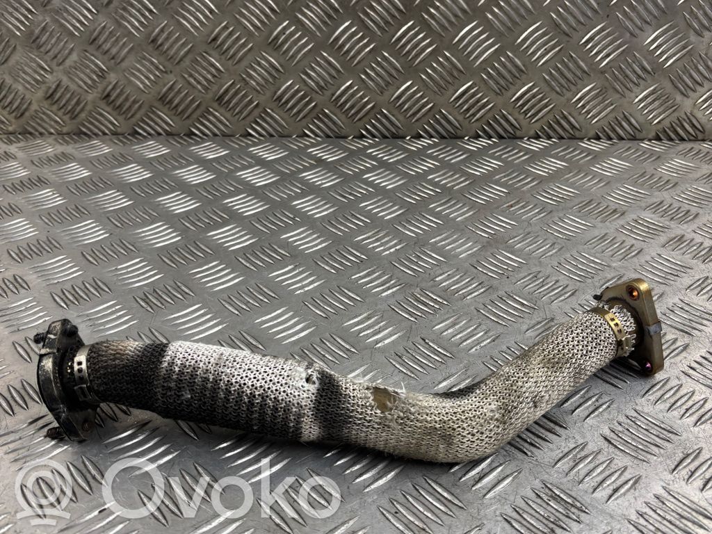 Caurulīte (-es) / šļūtene (-es)   059131525CP