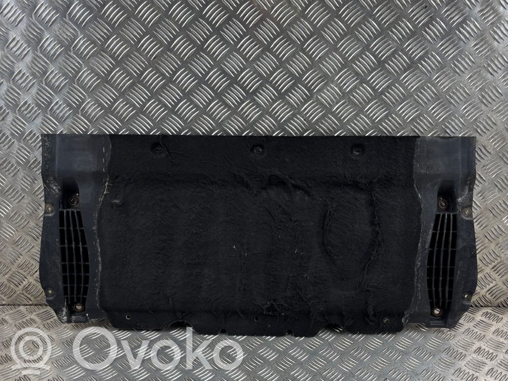 Audi A7 S7 4G Engine splash shield/under tray 